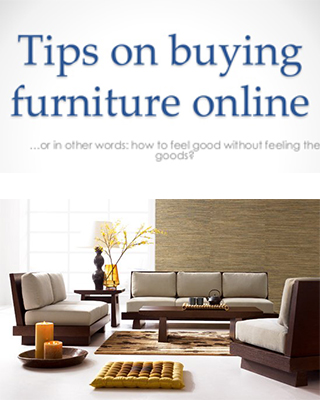 Buying Furniture