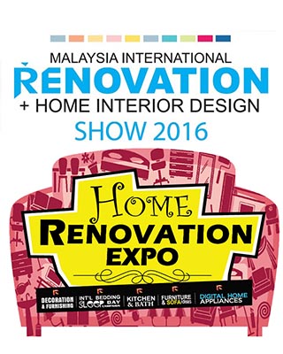Malaysia Renovation Expo